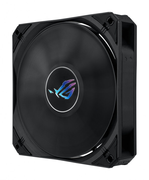 ASUS ROG Strix LC III 360 Processor Kit voor vloeistofkoeling 12 cm Zwart - Afbeelding 8