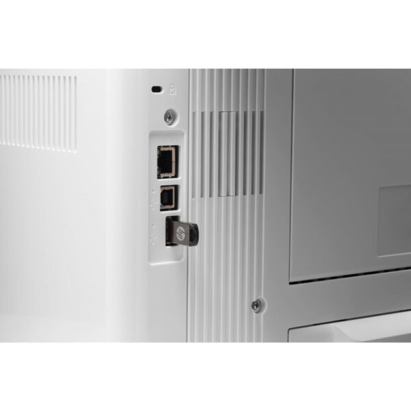 HP LaserJet Pro M501dn Zwart-wit Printer, Alleen Ethernet; Dubbelzijdig - Afbeelding 10