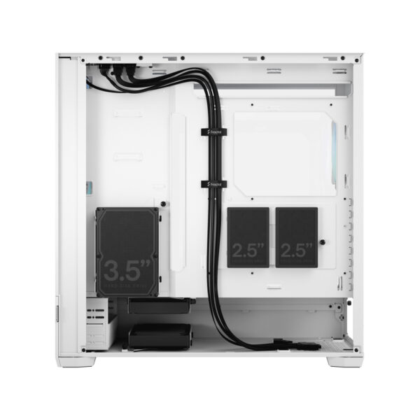 Fractal Design Pop XL Air Tower Wit - Afbeelding 10