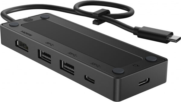 HP USB-C Travel Hub G3 - Afbeelding 2