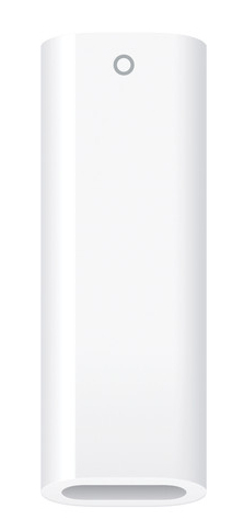 Apple USB-C to Pencil Adapter Wit 1 stuk(s)