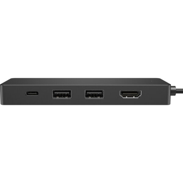 HP USB-C Travel Hub G3 - Afbeelding 10