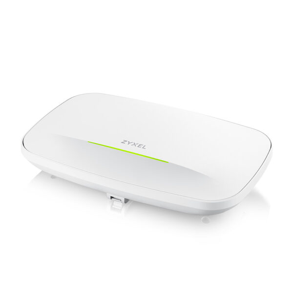 Zyxel WBE630S 11530 Mbit/s Wit Power over Ethernet (PoE) - Afbeelding 3