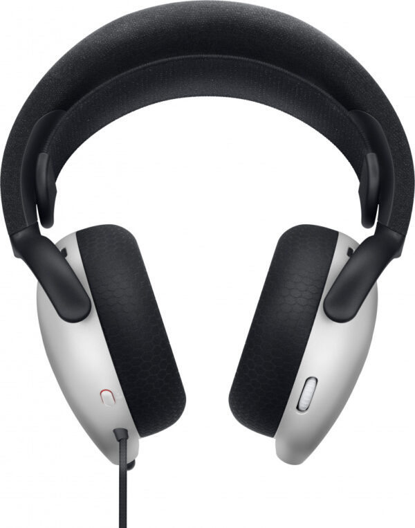 Alienware AW520H Headset Bedraad Hoofdband Gamen Wit - Afbeelding 8