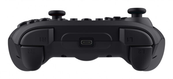 Trust GXT 1246 MUTA Zwart Bluetooth Gamepad Analoog/digitaal Nintendo Switch, Nintendo Switch Lite, Nintendo Switch OLED - Afbeelding 3