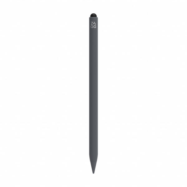ZAGG Pro Stylus 2 stylus-pen Grijs