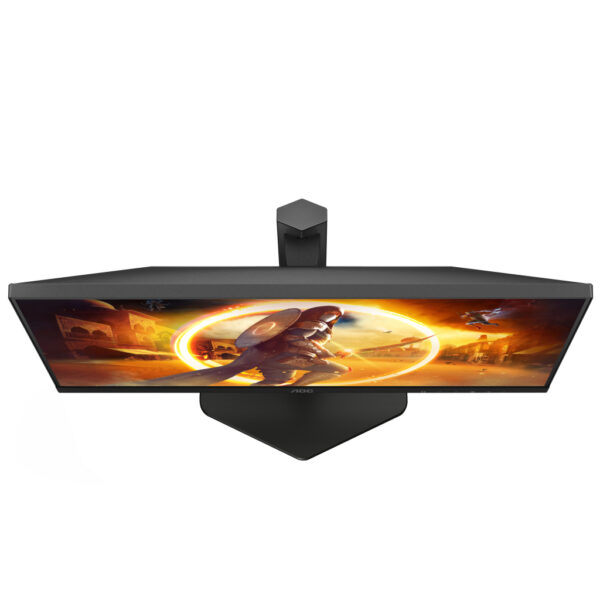 AOC G4 Q27G4XF computer monitor 68,6 cm (27") 2560 x 1440 Pixels Quad HD LED - Afbeelding 6
