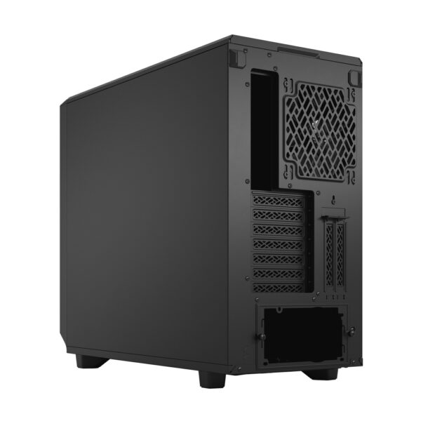 Fractal Design Meshify 2 Tower Zwart - Afbeelding 6