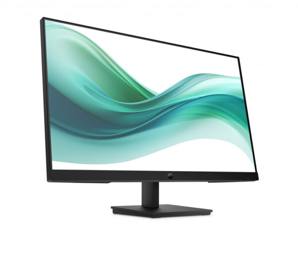 HP Series 3 Pro 27 inch FHD Monitor - 327pf computer monitor 68,6 cm (27") 1920 x 1080 Pixels Full HD LCD Zwart - Afbeelding 5