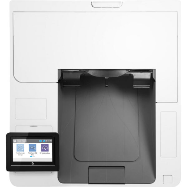 HP LaserJet Enterprise M612dn Zwart-wit Printer, Alleen Ethernet; Dubbelzijdig - Afbeelding 12
