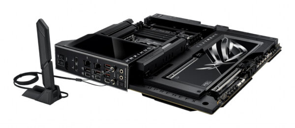 ASUS ROG MAXIMUS Z890 EXTREME Intel Z890 LGA 1851 (Socket V1) Verlengd ATX - Afbeelding 9