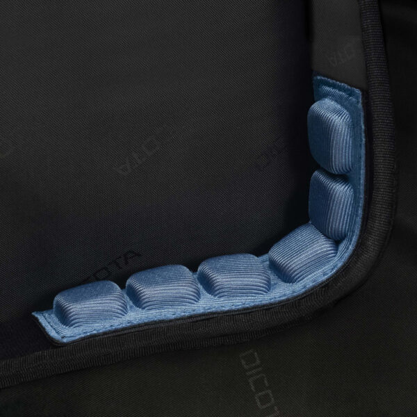DICOTA ECO Select 39,6 cm (15.6") Rugzak Zwart - Afbeelding 10