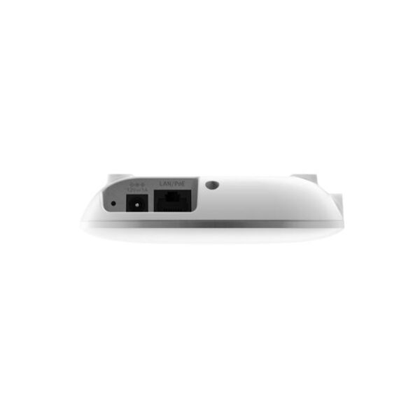 NETGEAR WAX210 1800 Mbit/s Wit Power over Ethernet (PoE) - Afbeelding 3