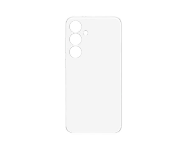 Samsung Clear Case mobiele telefoon behuizingen 17 cm (6.7") Hoes Transparant - Afbeelding 4