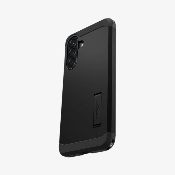 Spigen Tough Armor mobiele telefoon behuizingen 17 cm (6.7") Hoes Zwart - Afbeelding 7