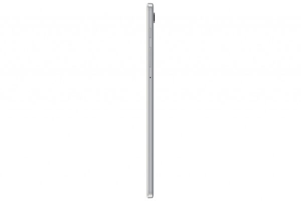 Samsung Galaxy Tab A7 Lite SM-T220N Mediatek 32 GB 22,1 cm (8.7") 3 GB Wi-Fi 5 (802.11ac) Zilver - Afbeelding 5