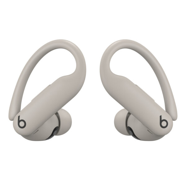 Beats by Dr. Dre Powerbeats Pro 2 Headset Draadloos oorhaak, In-ear Sporten Bluetooth Zand - Afbeelding 3