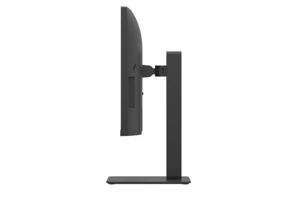 LG 27BA45QB-B.AEU computer monitor 68,6 cm (27") 2560 x 1440 Pixels Quad HD LCD Zwart - Afbeelding 4