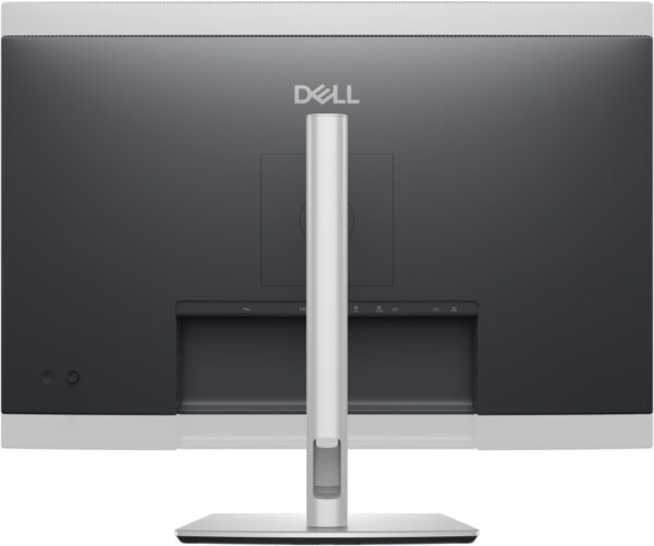 DELL Pro Plus P2725DE computer monitor 68,6 cm (27") 2560 x 1440 Pixels Quad HD LCD Zwart, Zilver - Afbeelding 3