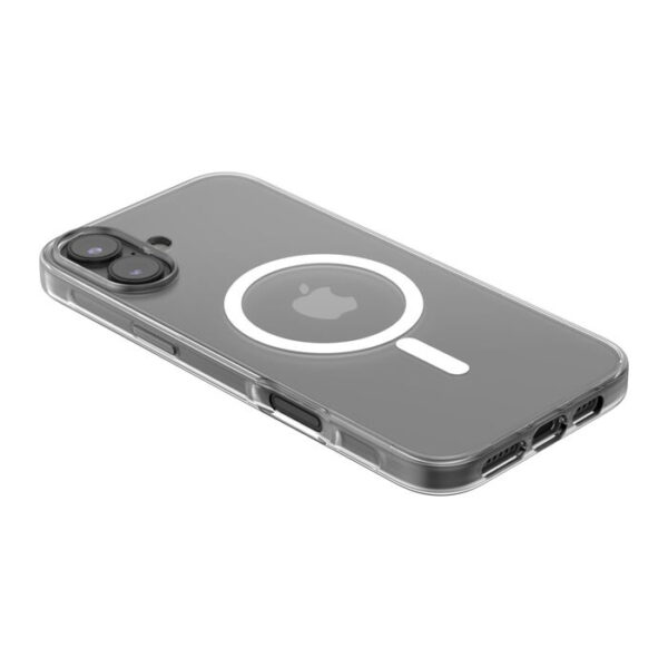 Belkin MSA026HQCL mobiele telefoon behuizingen 17 cm (6.7") Hoes Transparant - Afbeelding 5