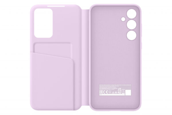 Samsung Galaxy A55 5G Smart View Wallet Case - Afbeelding 6