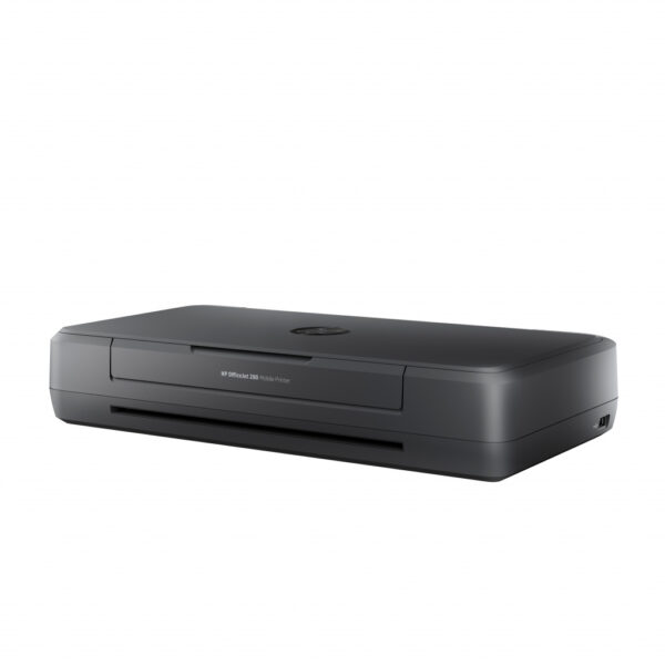 HP Officejet 200 Mobile Draadloos Kleur Printer - Afbeelding 11