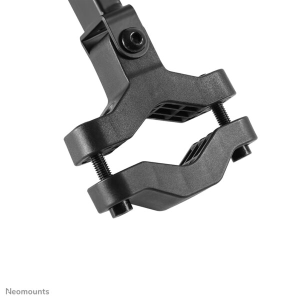 Neomounts FL40-430BL11 TV-paalsteun 17-32" - diam. 28-60 mm - Afbeelding 7