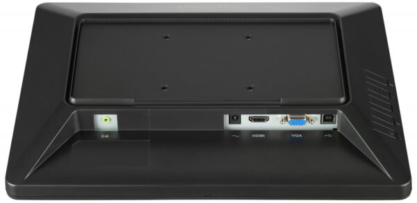 iiyama ProLite T1521MSC-B2 computer monitor 38,1 cm (15") 1024 x 768 Pixels XGA LED Touchscreen Tafelblad Zwart - Afbeelding 12