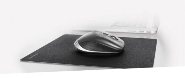 3Dconnexion CadMouse Pad Compact Zwart - Afbeelding 2