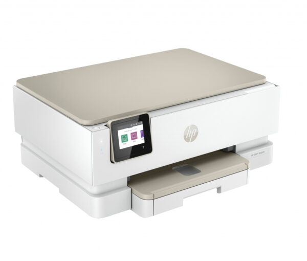 HP ENVY Inspire 7220e Draadloos All-in-One Kleur Printer, Instant Ink; Kopieerapparaat, scanner - Afbeelding 16