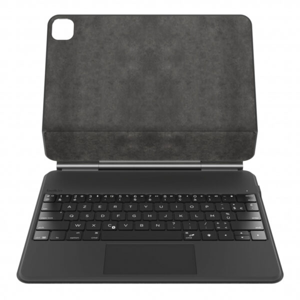 Belkin BBZ003FR-V2 tabletbehuizing 33 cm (13") Folioblad Zwart - Afbeelding 3
