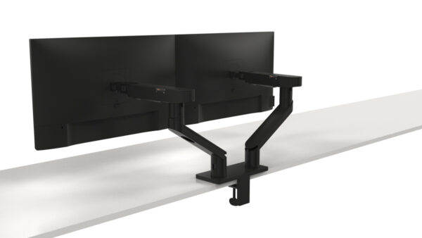 DELL Dual Monitor Arm - MDA20 - Afbeelding 9