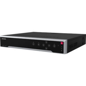 Hikvision Digital Technology DS-7732NI-M4/16P Netwerk Video Recorder (NVR) 1.5U Zwart