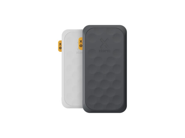 Xtorm 35W Fuel Series Powerbank 20.000 - Midnight Black - Afbeelding 11
