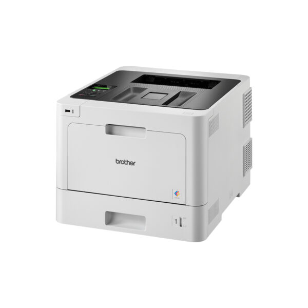 Brother HL-L8260CDW laserprinter Kleur 2400 x 600 DPI A4 Wifi - Afbeelding 3