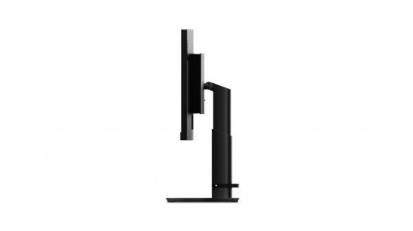 Lenovo ThinkVision P34w-20 LED display 86,7 cm (34.1") 3440 x 1440 Pixels Wide Quad HD Zwart - Afbeelding 2