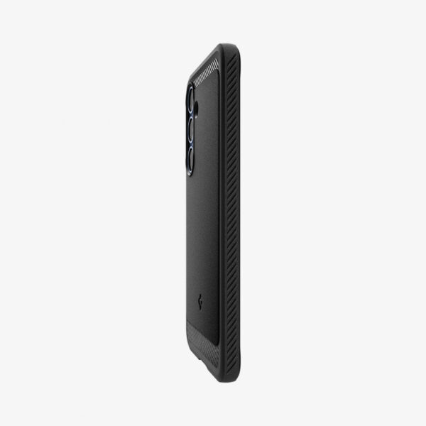 Spigen Rugged Armor mobiele telefoon behuizingen 15,8 cm (6.2") Hoes Zwart - Afbeelding 11