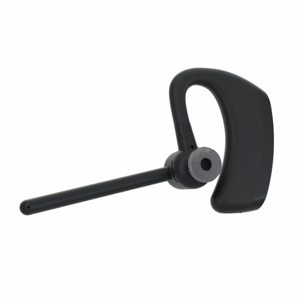 Jabra 5101-119 hoofdtelefoon/headset Draadloos Neckband Car/Home office Bluetooth Zwart - Afbeelding 5