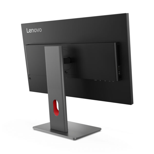 Lenovo ThinkVision P27Q-40 LED display 68,6 cm (27") 2560 x 1440 Pixels Quad HD Zwart - Afbeelding 8