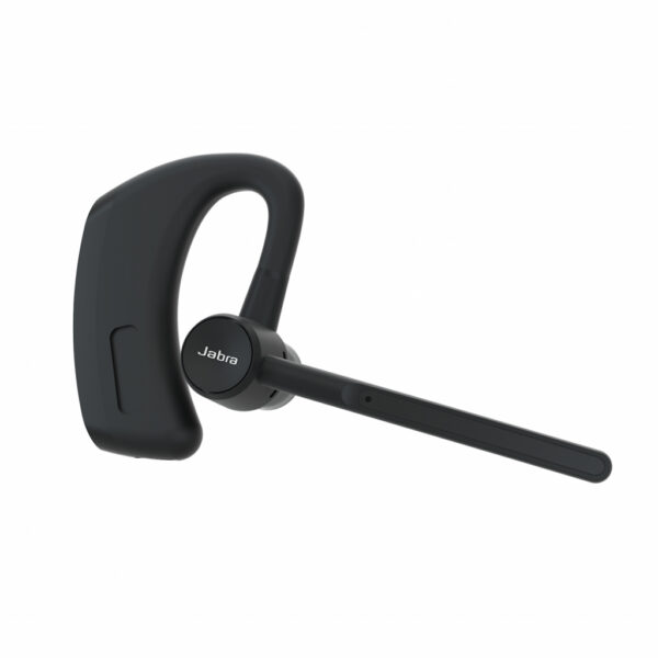 Jabra 5101-119 hoofdtelefoon/headset Draadloos Neckband Car/Home office Bluetooth Zwart - Afbeelding 2