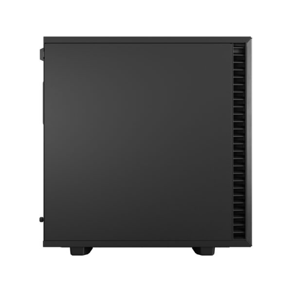 Fractal Design Define 7 Mini Zwart - Afbeelding 3
