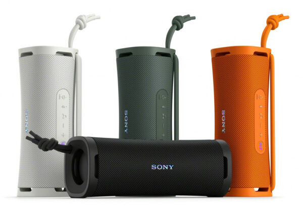 Sony SRSULT10H Draagbare & party speaker Mono draadloze luidspreker Groen 30 W - Afbeelding 6