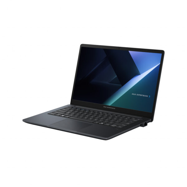 ASUS ExpertBook B1 B1403CVA-S61728XA Intel® Core™ i5 i5-13420H Laptop 35,6 cm (14") Full HD 8 GB DDR5-SDRAM 256 GB S - Afbeelding 3