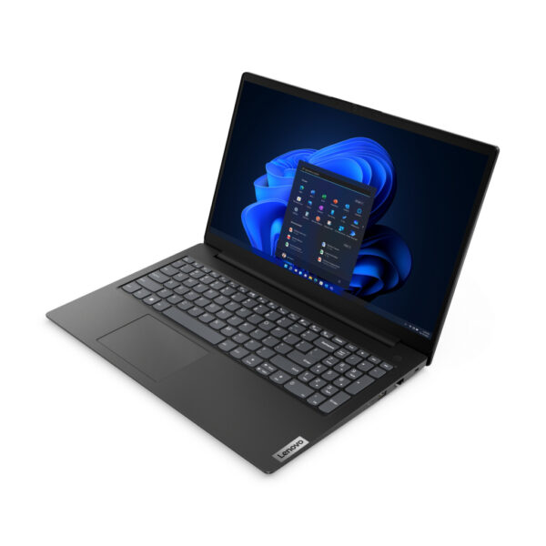 Lenovo V15 G4 AMN AMD Ryzen™ 5 7520U Laptop 39,6 cm (15.6") Full HD 8 GB LPDDR5-SDRAM 256 GB SSD Wi-Fi 5 (802.11ac) Windo - Afbeelding 3