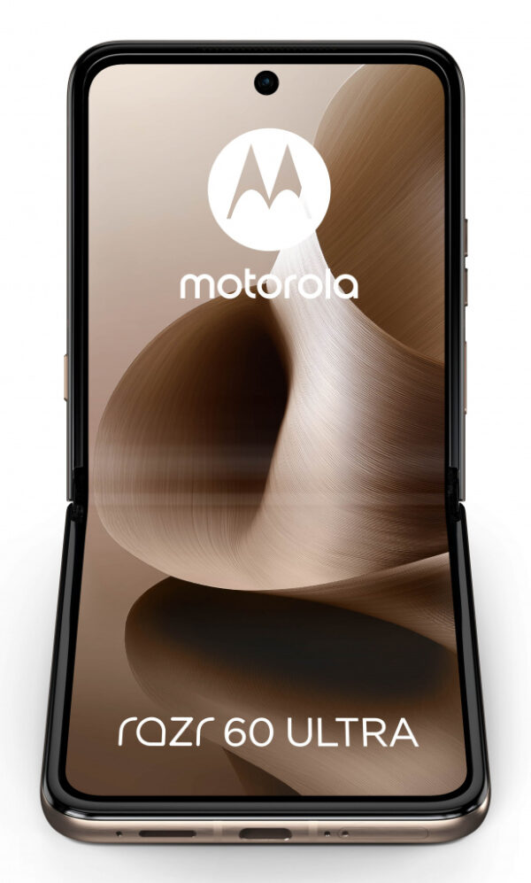 Motorola razr 60 ultra 17,7 cm (6.96") Dual SIM Android 15 5G USB Type-C 16 GB 512 GB 4700 mAh Hout - Afbeelding 20