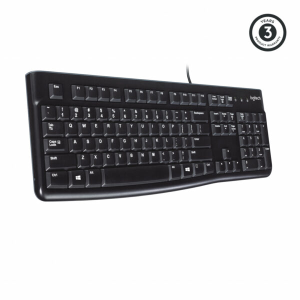 Logitech K120 - Afbeelding 7