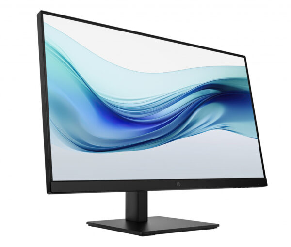 HP Series 3 Pro S3 Pro 23.8 inch FHD Monitor - 324pe computer monitor 60,5 cm (23.8") 1920 x 1080 Pixels Full HD LCD Zwart - Afbeelding 2