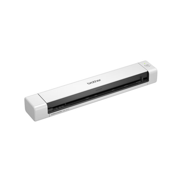 Brother DS-640 scanner Handmatige scanner 1200 x 1200 DPI A4 Zwart, Wit - Afbeelding 5
