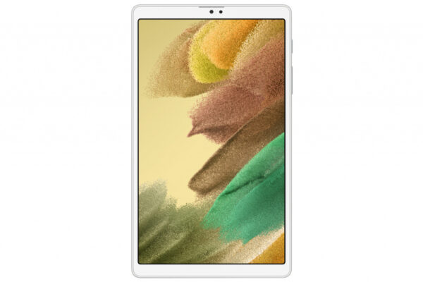 Samsung Galaxy Tab A7 Lite SM-T220N Mediatek 32 GB 22,1 cm (8.7") 3 GB Wi-Fi 5 (802.11ac) Zilver - Afbeelding 7