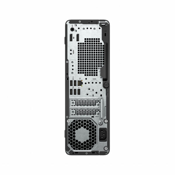 HP Z2 SFF G1i Intel Core Ultra 7 265 32 GB DDR5-SDRAM 1 TB SSD Windows 11 Pro Workstation AI PC, AI Workstation Zwart - Afbeelding 2